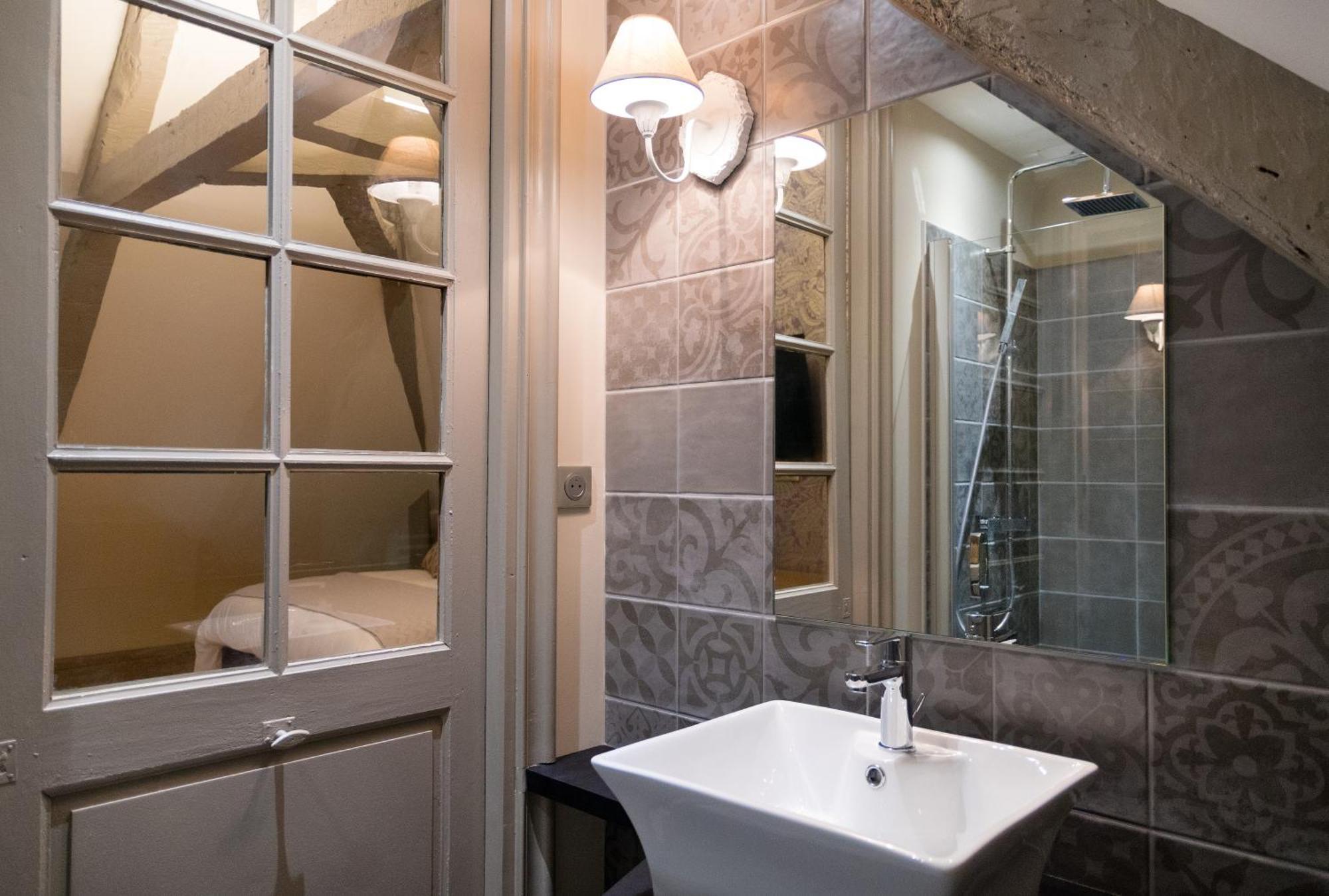 Le Relais Bed & Breakfast Bagneres-de-Bigorre Exterior photo