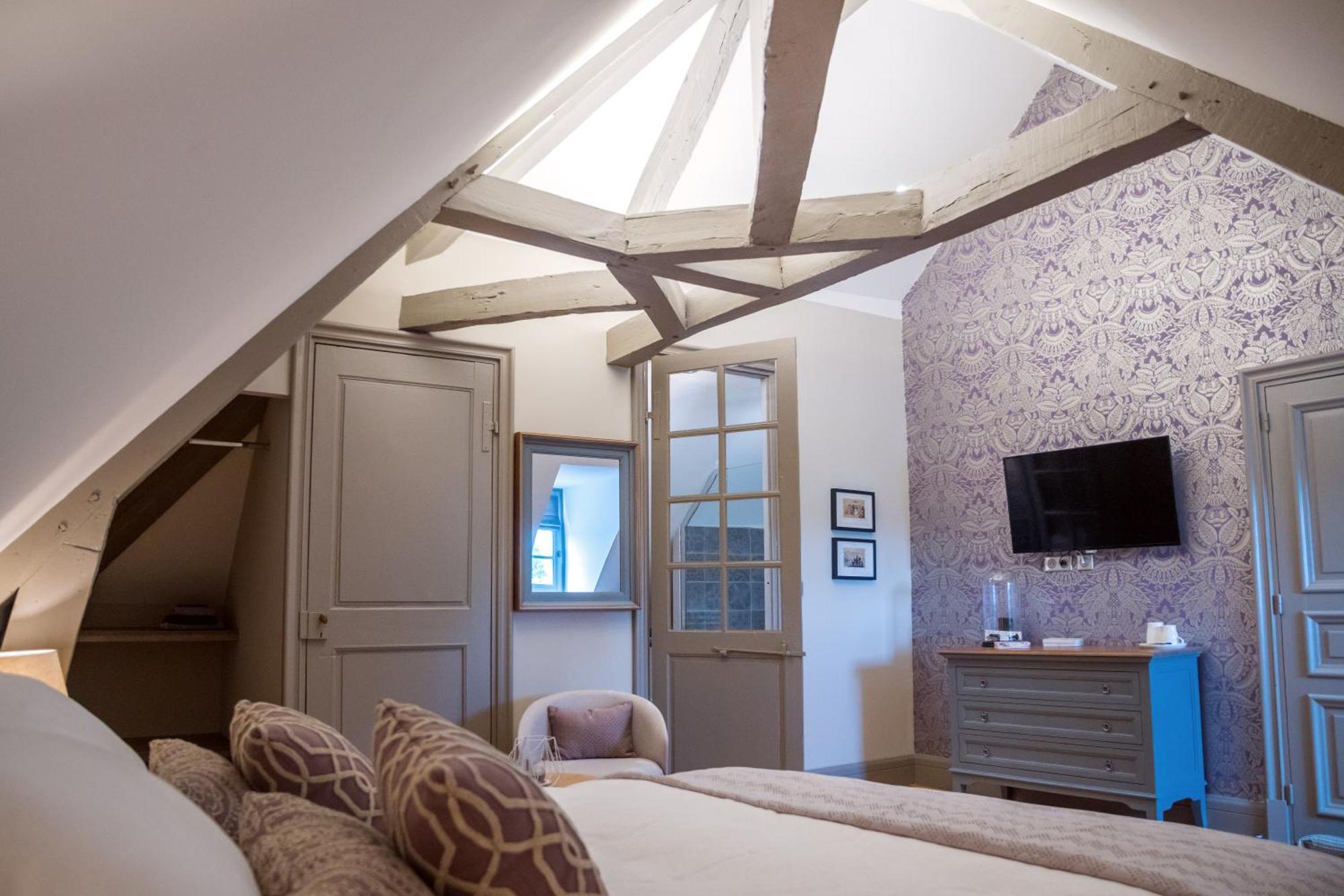 Le Relais Bed & Breakfast Bagneres-de-Bigorre Exterior photo