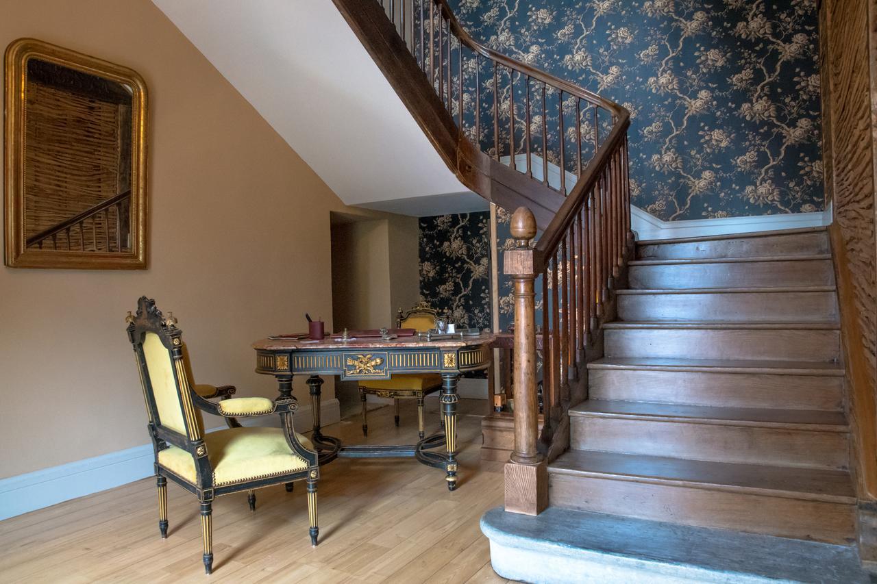 Le Relais Bed & Breakfast Bagneres-de-Bigorre Exterior photo