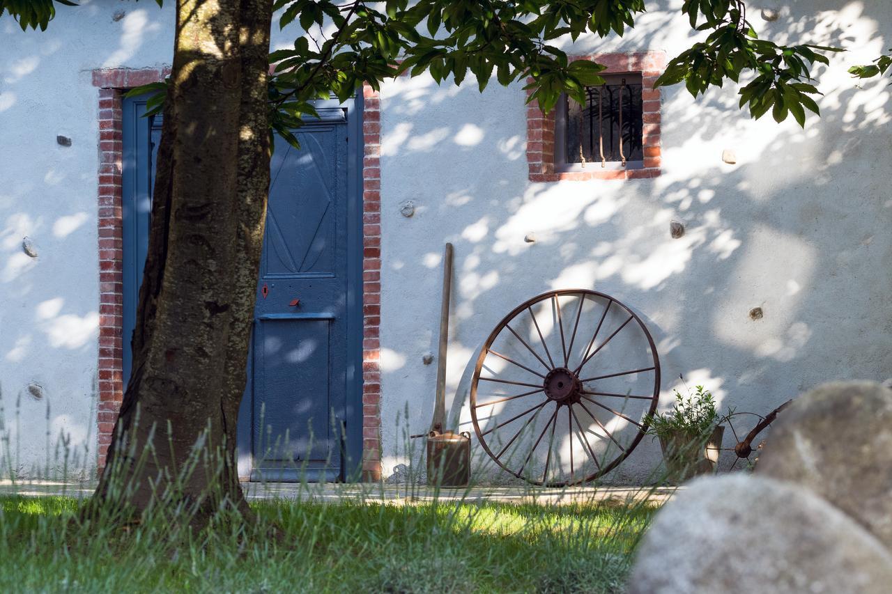 Le Relais Bed & Breakfast Bagneres-de-Bigorre Exterior photo