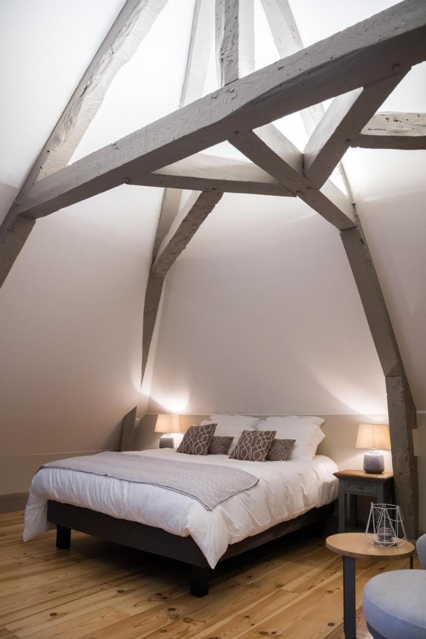 Le Relais Bed & Breakfast Bagneres-de-Bigorre Exterior photo